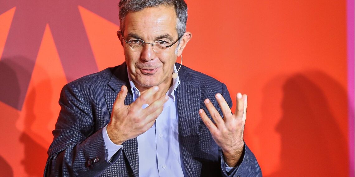 Navid Kermani (Archiv)