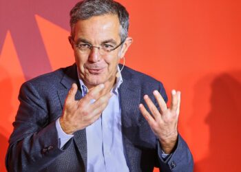 Navid Kermani (Archiv)