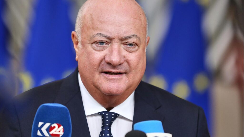 Christian Stocker (Archiv)