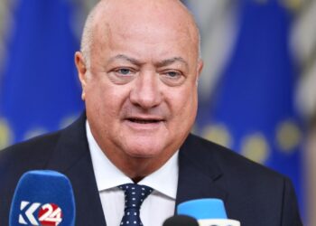 Österreich weist mögliche Einmischungsversuche durch Trump zurück 2 Christian Stocker (Archiv)