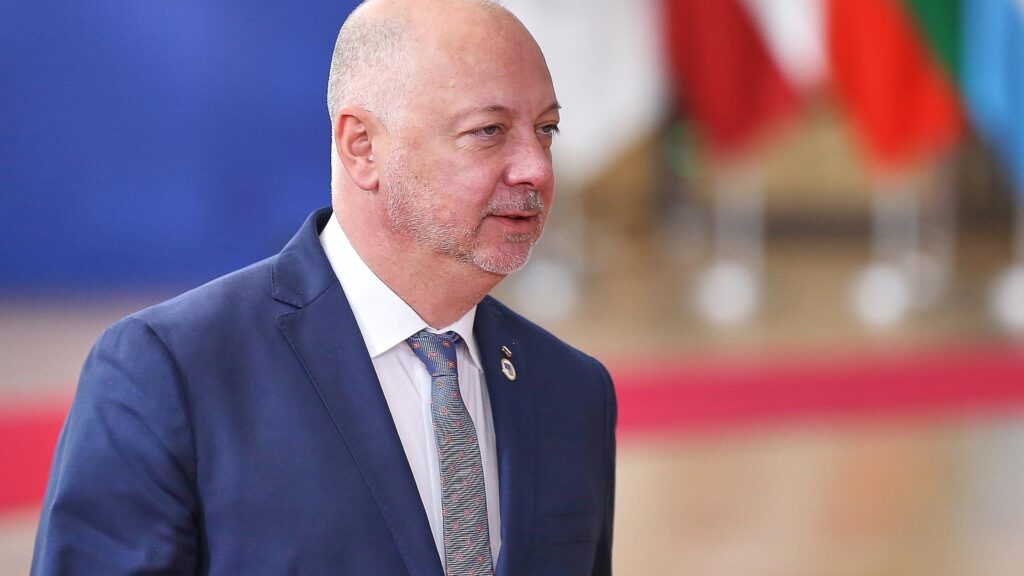 Rossen Scheljaskow (Archiv)