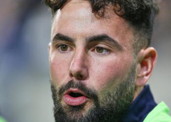 2. Bundesliga: Darmstadt gewinnt gegen Karlsruhe 2 Marco Richter (Archiv)