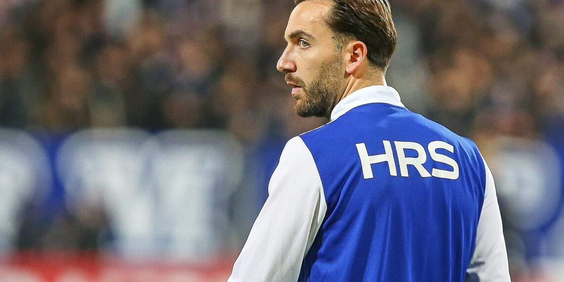 Kenan Karaman (Archiv)