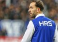 2. Bundesliga: Schalke schlägt Düsseldorf - Remis in Münster 8 Kenan Karaman (Archiv)