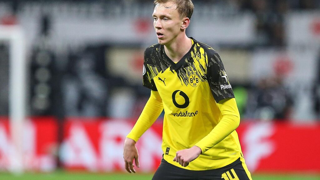 Maximilian Beier (Archiv)