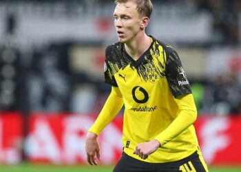 Maximilian Beier (Archiv)