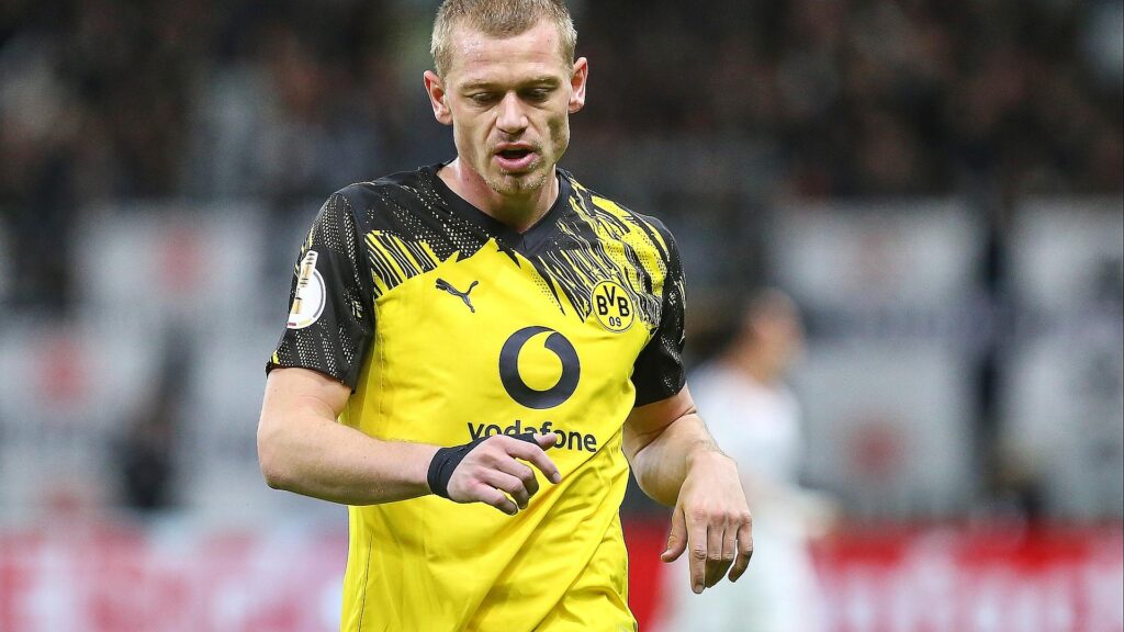 Julian Ryerson (Archiv)