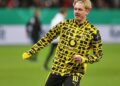 Julian Brandt (Archiv)