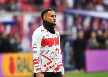 1. Bundesliga: Stuttgart holt in Bremen souveränen Sieg 2 Jamie Leweling (Archiv)