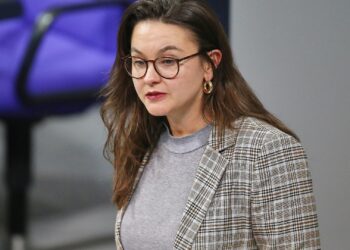 Anna Aeikens (Archiv)