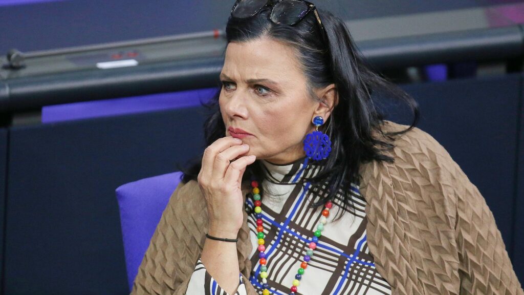 Gitta Connemann (Archiv)