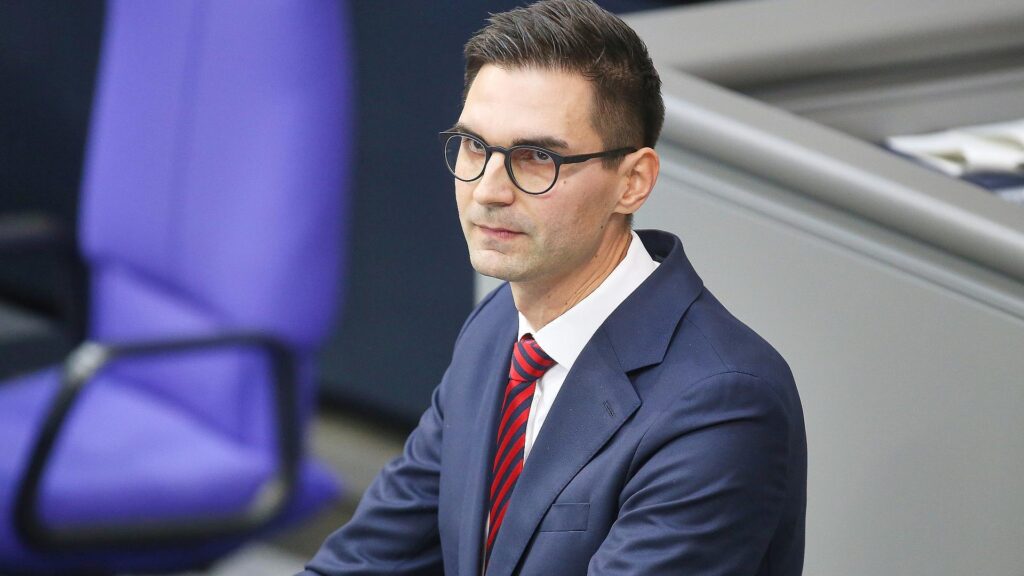 Sepp Müller (Archiv)