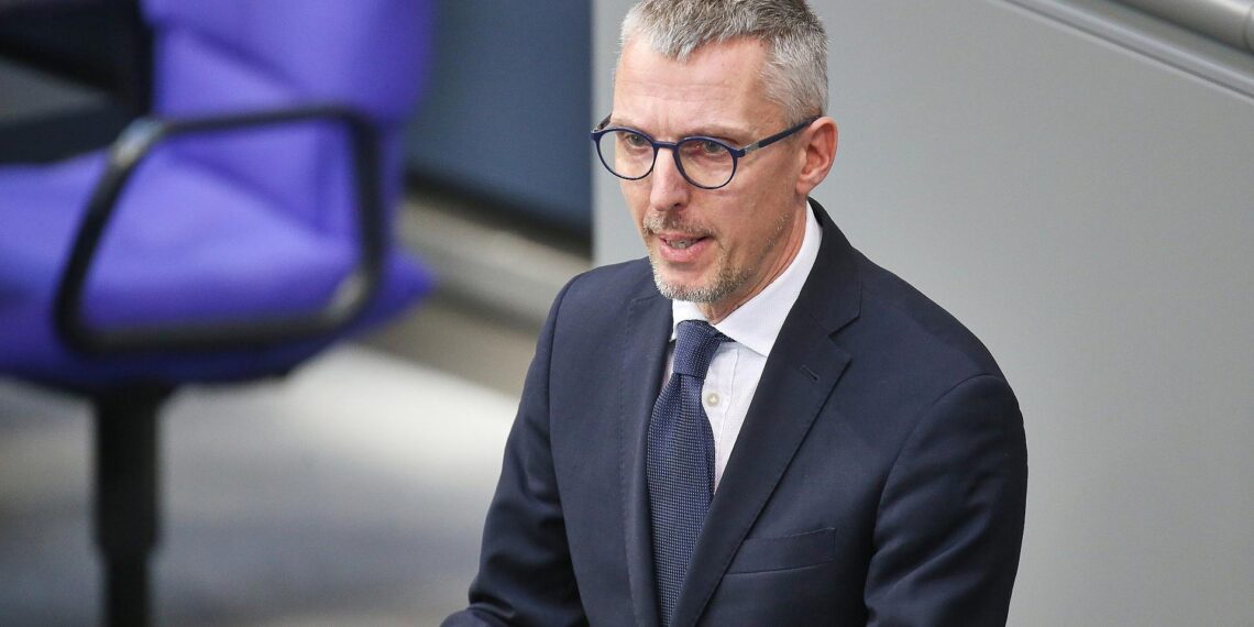 Lars Castellucci (Archiv)