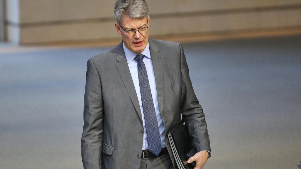 Patrick Schnieder (Archiv)