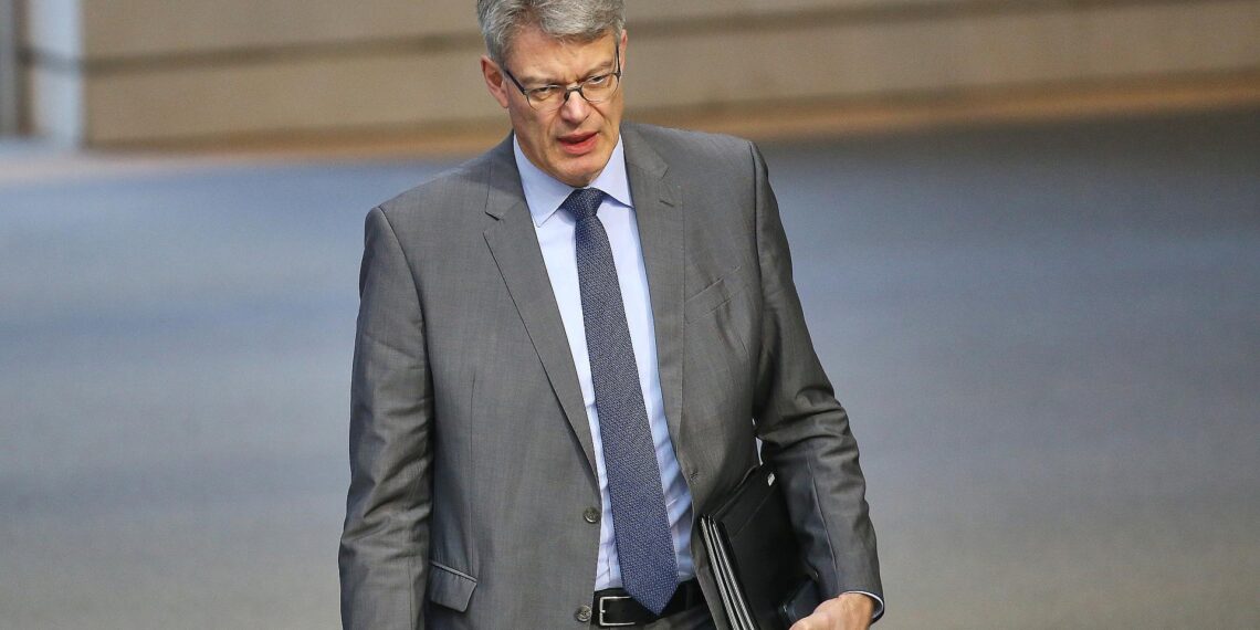 Patrick Schnieder (Archiv)