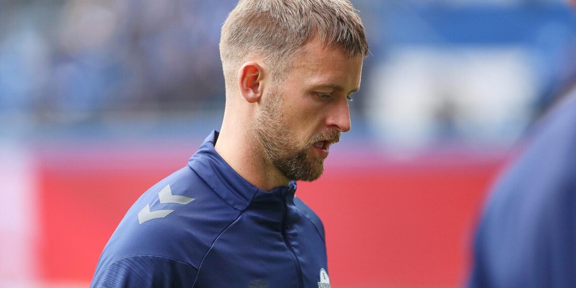 Sebastian Klaas (Archiv)