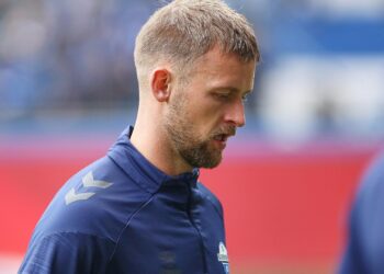 Sebastian Klaas (Archiv)