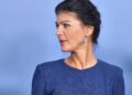 Sahra Wagenknecht (Archiv)