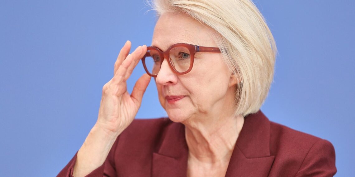 Monika Schnitzer (Archiv)