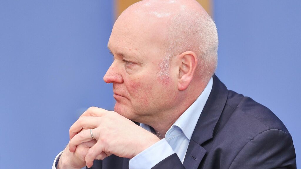 Achim Truger (Archiv)