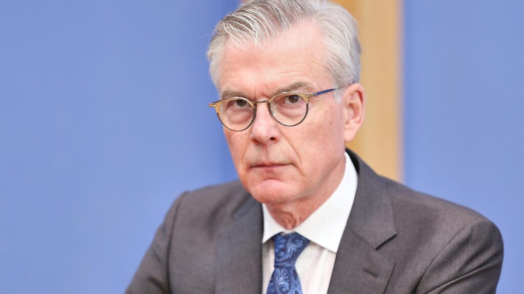 Martin Werding (Archiv)