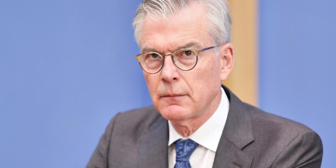 Martin Werding (Archiv)