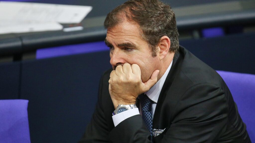 Florian Hahn (Archiv)