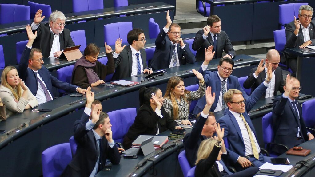 Unionsfraktion (Archiv)