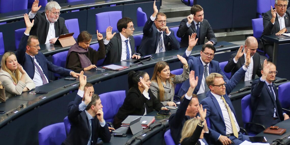 Unionsfraktion (Archiv)