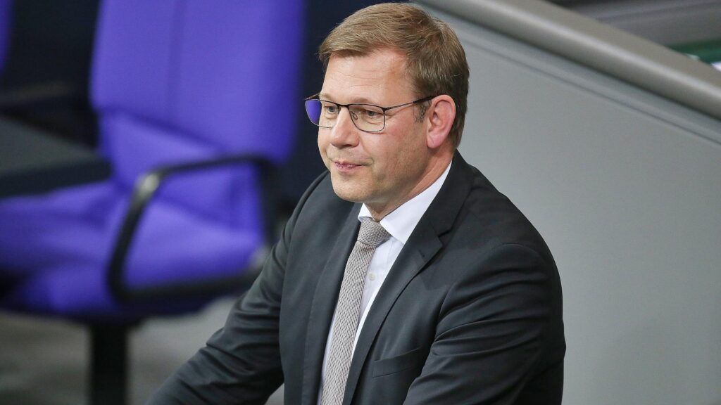 Thomas Erndl (Archiv)