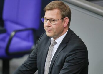 Thomas Erndl (Archiv)