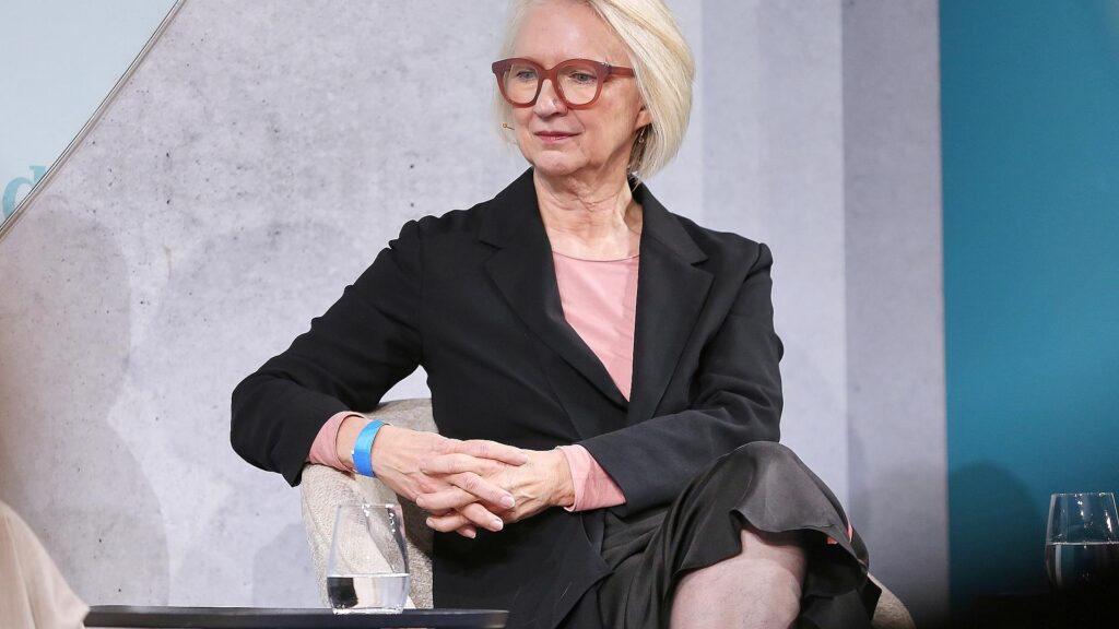 Monika Schnitzer (Archiv)