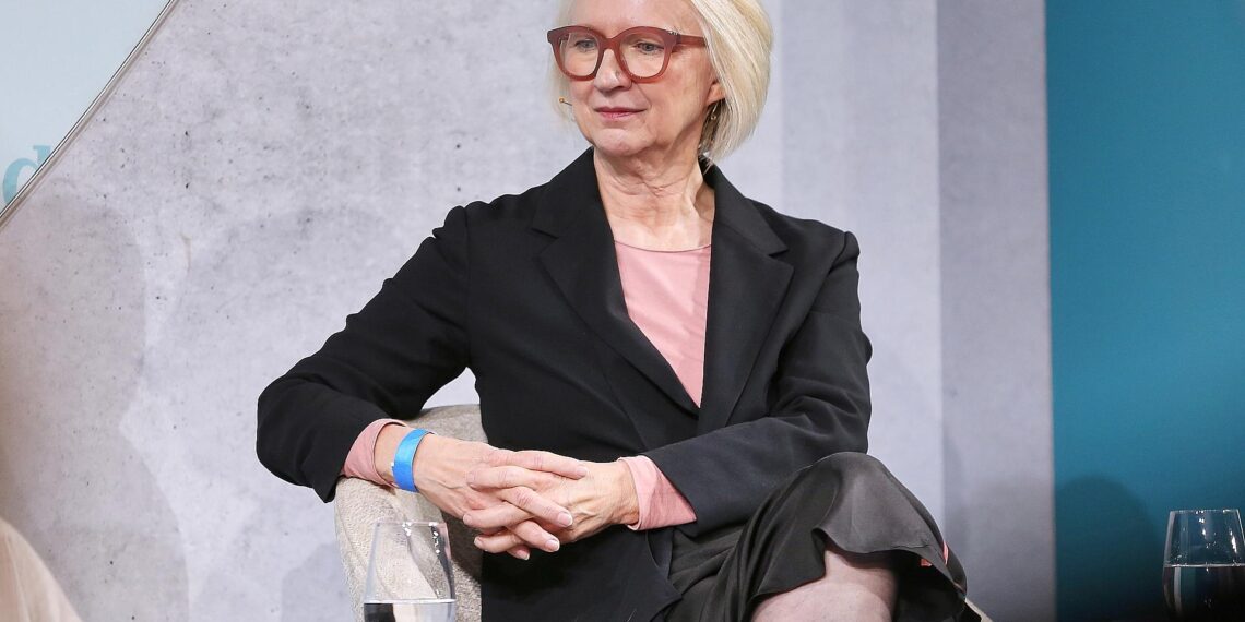 Monika Schnitzer (Archiv)