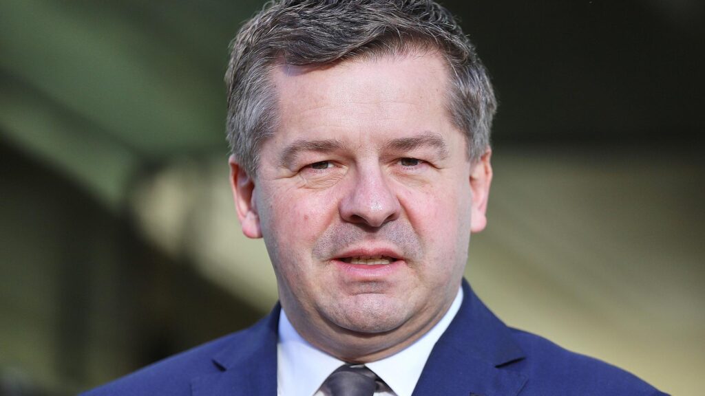 Sven Schulze (Archiv)