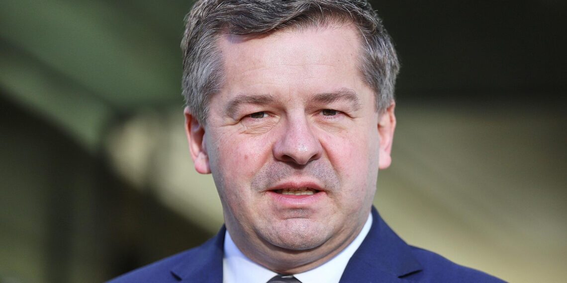 Sven Schulze (Archiv)