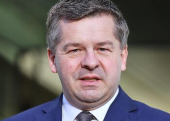 Sven Schulze (Archiv)