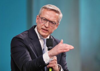 Karsten Wildberger (Archiv)