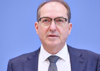 Alexander Dobrindt (Archiv)