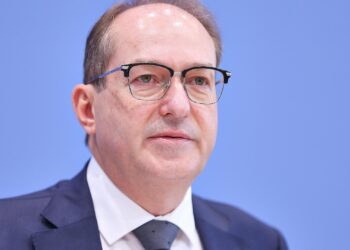 Alexander Dobrindt (Archiv)