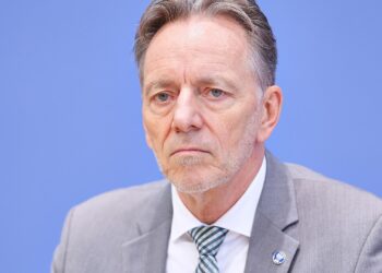 Holger Münch (Archiv)