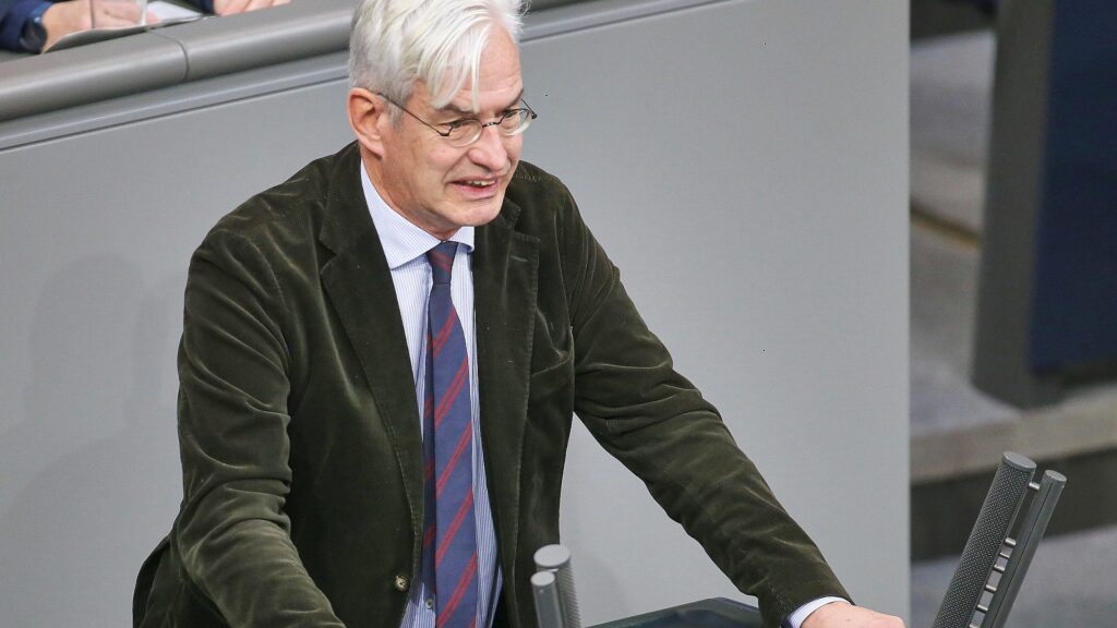 Mathias Middelberg (Archiv)