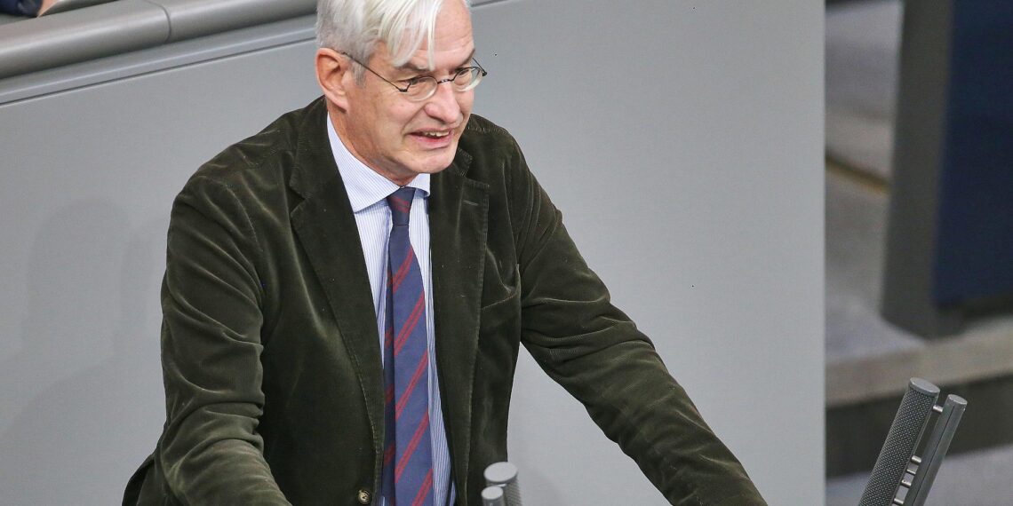 Mathias Middelberg (Archiv)