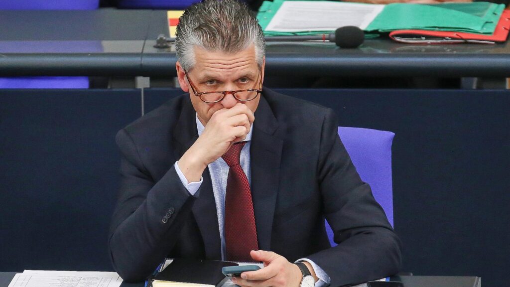 Thorsten Frei (Archiv)