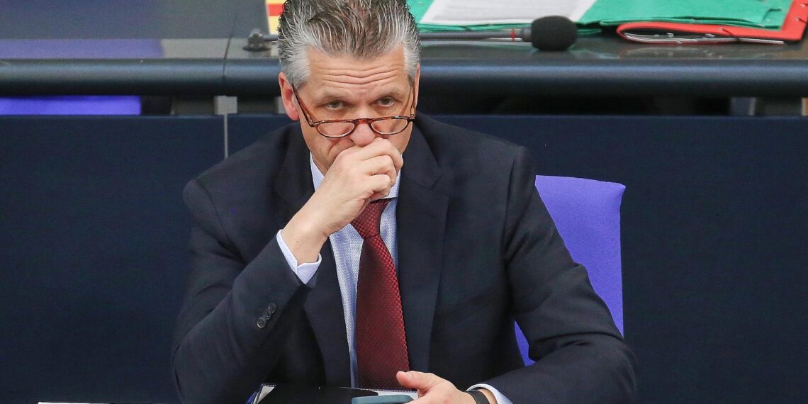 Thorsten Frei (Archiv)