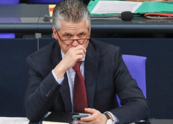 Thorsten Frei (Archiv)