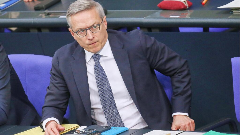 Karsten Wildberger (Archiv)