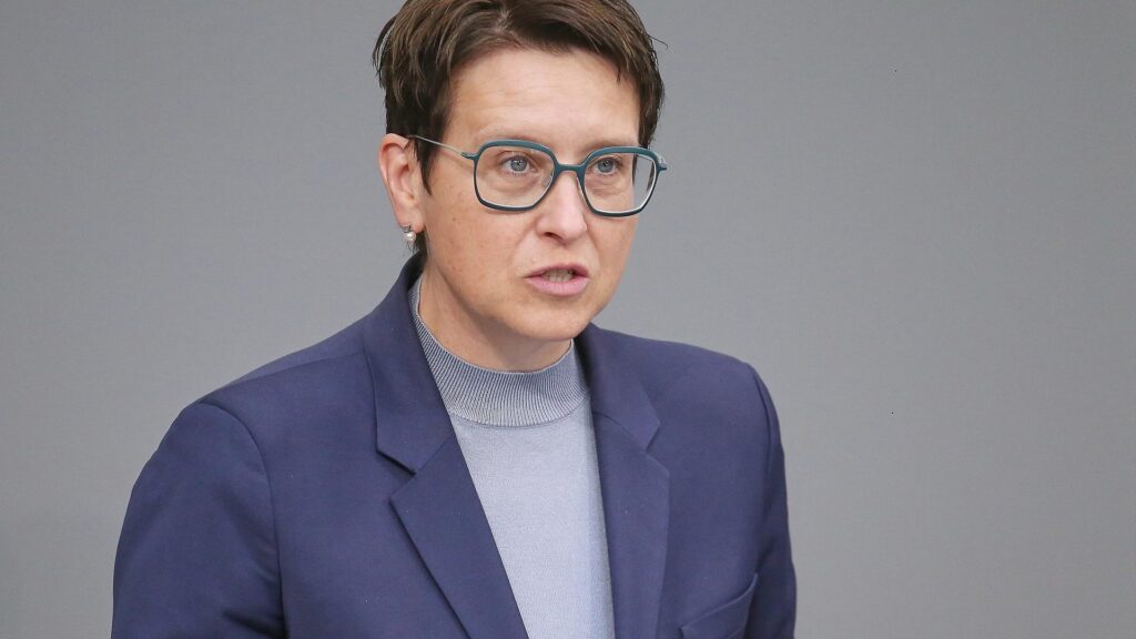 Susanne Hierl (Archiv)