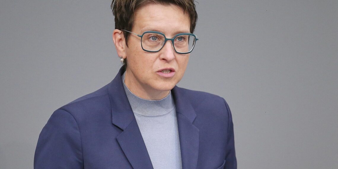 Union will Strafmündigkeit herabsetzen 1 Susanne Hierl (Archiv)