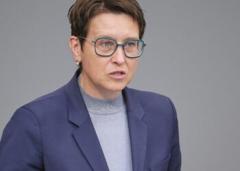 Susanne Hierl (Archiv)