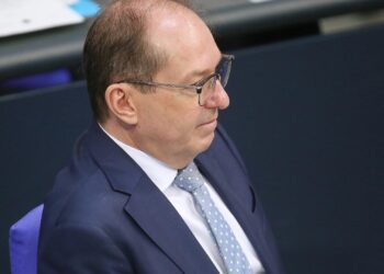 Alexander Dobrindt (Archiv)